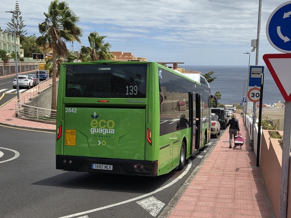 Transporte Público