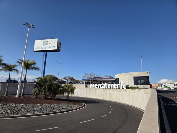 Mercatenerife