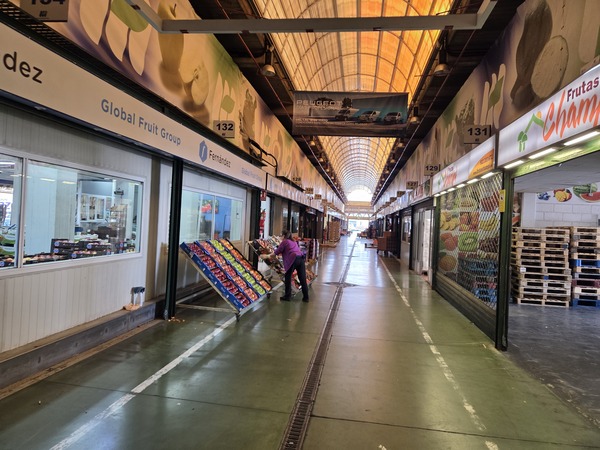 Tiendas en Mercatenerife