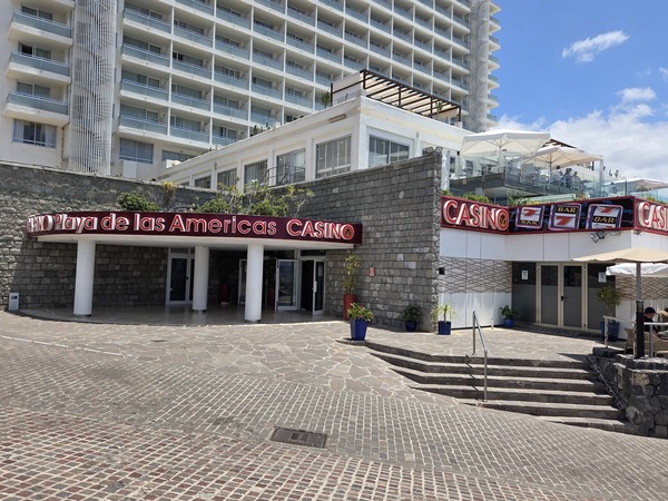 Casino Playa de Las Américas